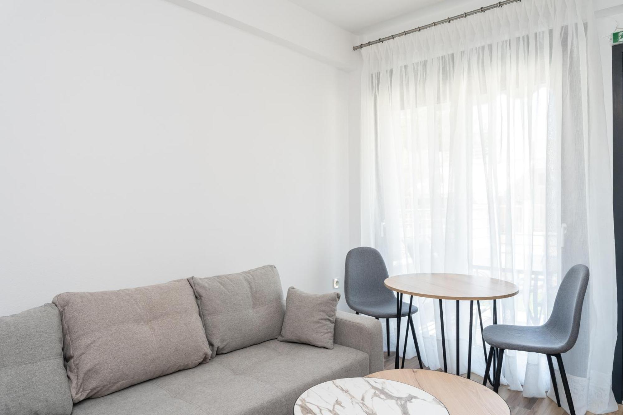 OfrínionDanai & Palm Residential Complexes公寓 外观 照片